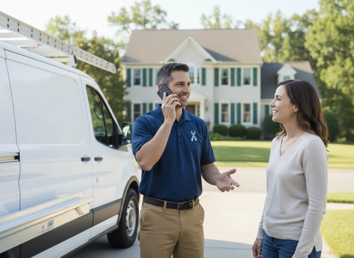 Home Gutter Service Park Ridge, NJ FAQs