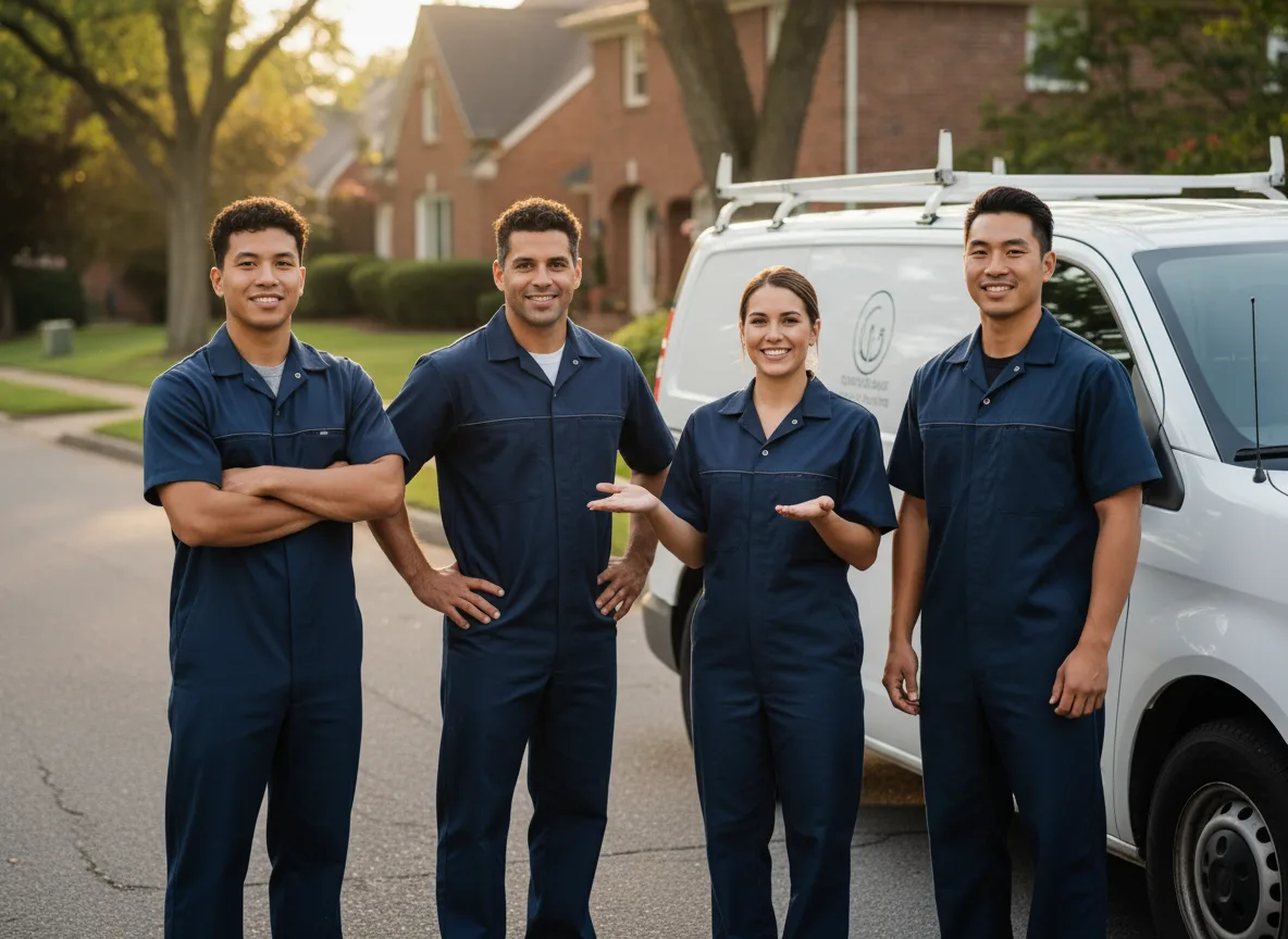 Home Gutter Service company in Park Ridge, NJ